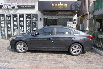 2019뉴라이즈소나타 광진구 기본형 신차패키지(광진구틴플) / 서울 중랑구 망우동