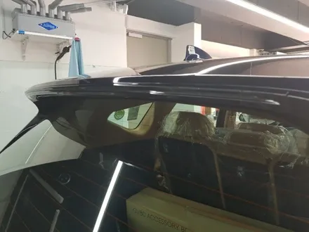 광진구 신차패키지, 제네시스 GV80 아이나비칼트윈TX 전체시공 및 아이나비 블랙박스 QXD3000PRO 장착! / 서울 중랑구 망우동