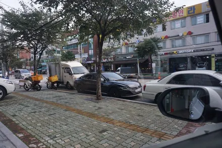 셀토스 신차패키지? 썬팅? 이런거까지 다 알아보고 해야 후회 없습니다. / 서울 중랑구 망우동