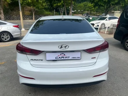 구리 남양주 썬팅 아반떼ad 블락포디 빙고 재시공! / 서울 중랑구 망우동