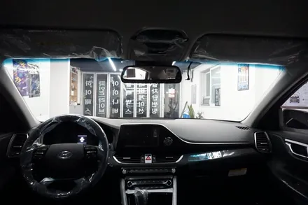 광진구 최저가 신차패키지 그랜져IG 하이브리드 고급형신차패키지(광진구틴플) / 서울 중랑구 망우동