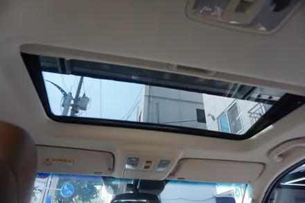 존슨썬팅 R등급으로 모하비 재시공기!(광진구틴플) / 서울 중랑구 망우동