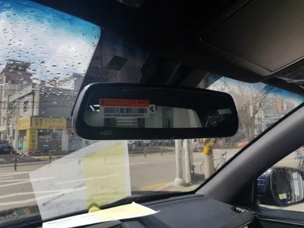 군자동 쌍용자동차 렉스턴스포츠 칸 신차패키지 전문시공점! 만도레이노M90 전체시공 및 만도블랙박스 Z7 장착. / 서울 중랑구 망우동
