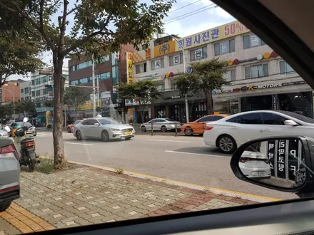 송파구 썬팅 재시공 전문 제네시스 EQ900차량 존슨썬팅R로 새롭게 단장완료 틴플 열차단썬팅 카핏 강북점 / 서울 중랑구 망우동