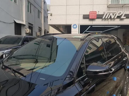 강남구 신차패키지 가격 얼마일까? 쏘렌토MQ4 블락포디 비바 틴팅 후기! / 서울 중랑구 망우동