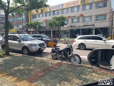 성동구 신차패키지 열차단 썬팅 전문 카핏 강북점 에서 셀토스 신차검수 완료 / 서울 중랑구 망우동