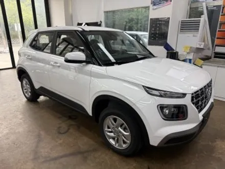 베뉴 이비오스 CX90 신차패키지 시공! / 서울 중랑구 망우동