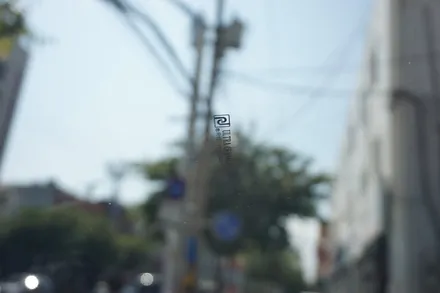 존슨썬팅 R등급으로 모하비 재시공기!(광진구틴플) / 서울 중랑구 망우동