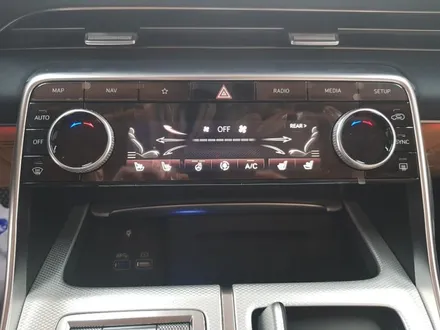 광진구 신차패키지, 제네시스 GV80 아이나비칼트윈TX 전체시공 및 아이나비 블랙박스 QXD3000PRO 장착! / 서울 중랑구 망우동