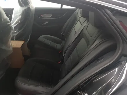 중랑구 신차패키지, 벤츠 AMG GT 43 만도레이노M90 전체시공! / 서울 중랑구 망우동