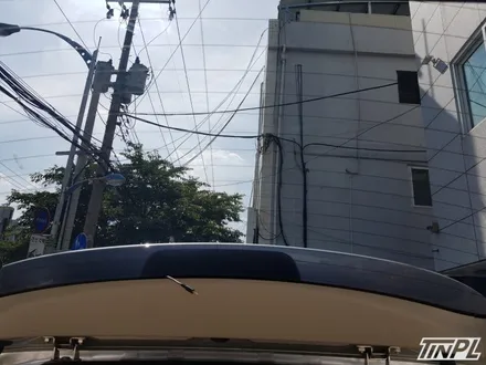 중랑구 썬팅 재시공 열차단 썬팅 전문 틴플 카핏 강북점 QM5 존슨썬팅R 재시공 / 서울 중랑구 망우동