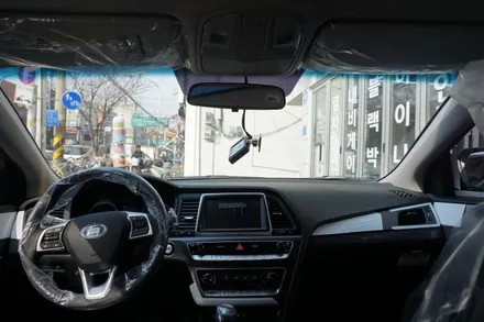 2019뉴라이즈소나타 광진구 기본형 신차패키지(광진구틴플) / 서울 중랑구 망우동