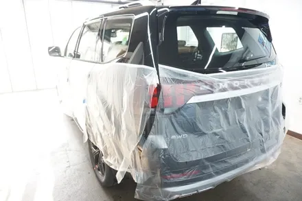 광진구 중곡동 신차썬팅, 모하비 더 마스터 존슨썬팅 신차패키지 진행 신차검수는 무료!! / 서울 중랑구 망우동