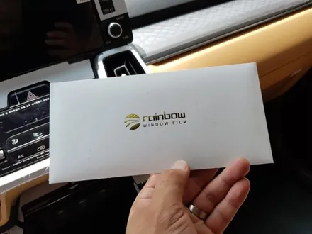 4세대 MQ4 쏘렌토 레인보우 V90 썬팅시공! 강동구 신차패키지 전문시공점 틴플 / 서울 중랑구 망우동