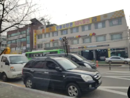 구리 더뉴싼타페 만도레이노M90 신차패키지 꼼꼼하다! / 서울 중랑구 망우동