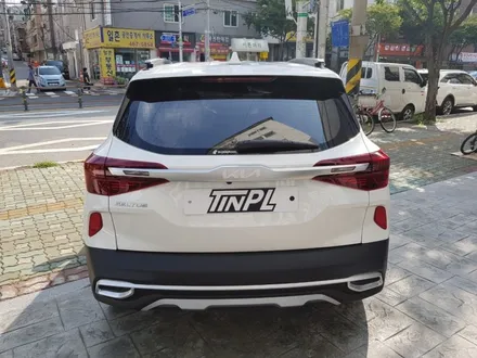 셀토스 신차패키지 (군자역, 중곡역) 썬팅 블랙박스 언더코팅 신차패키지 / 서울 중랑구 망우동