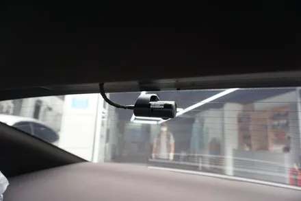 강동구 썬팅 전문점 틴플에서 제네시스G80 차량 신차패키지 썬팅 블랙박스 시공 / 서울 중랑구 망우동