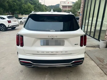 광진구 신차패키지 MQ4쏘렌토 루마버텍스 900/700조합으로 시공~ / 서울 중랑구 망우동