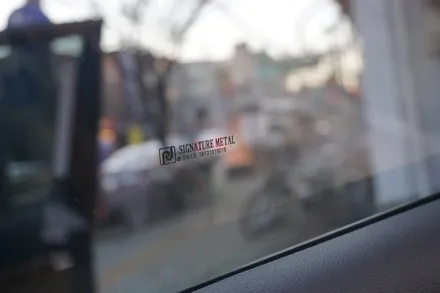 광진구 중곡동 썬팅재시공 스포티지QL 기존썬팅제거후 존슨썬팅SE+ 시공 / 서울 중랑구 망우동
