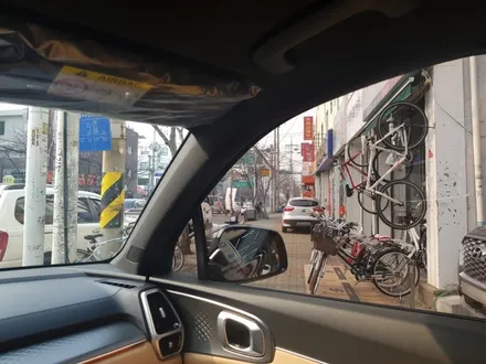 강남구 신차패키지 가격 얼마일까? 쏘렌토MQ4 블락포디 비바 틴팅 후기! / 서울 중랑구 망우동