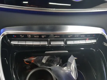 중랑구 신차패키지, 벤츠 AMG GT 43 만도레이노M90 전체시공! / 서울 중랑구 망우동