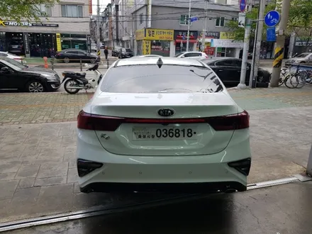 강동구 가장저렴한 신차패키지, 기아 올뉴K3 만도레이노 썬팅 및 만도Z7 블랙박스 장착! / 서울 중랑구 망우동