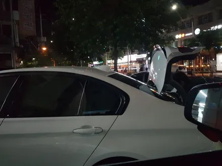 강동구 신차패키지 전문시공점 틴플! 신형쏘렌토MQ4 가성비 좋은 만도레이노 썬팅시공. / 서울 중랑구 망우동