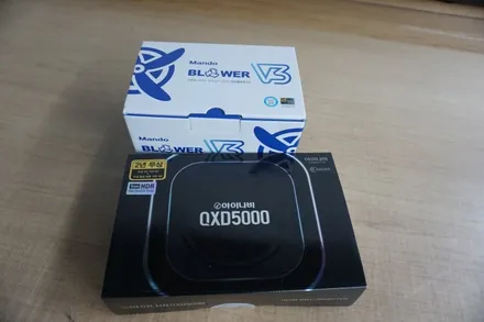 구리 기아 K3 레인보우 V90 신차패키지 시공! / 서울 중랑구 망우동