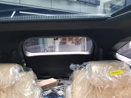 강동구 신차패키지, 기아 쏘렌토MQ4 신차검수 틴플 열차단 썬팅 완벽 무장후기! / 서울 중랑구 망우동