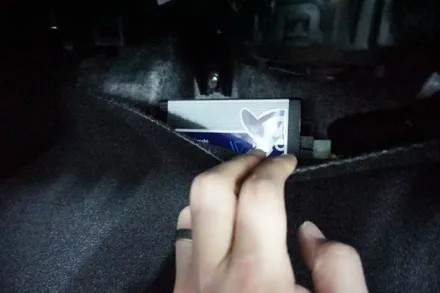 강동구 신차패키지, MQ4쏘렌토 존슨썬팅R 아이나비QXD5000패키지! / 서울 중랑구 망우동