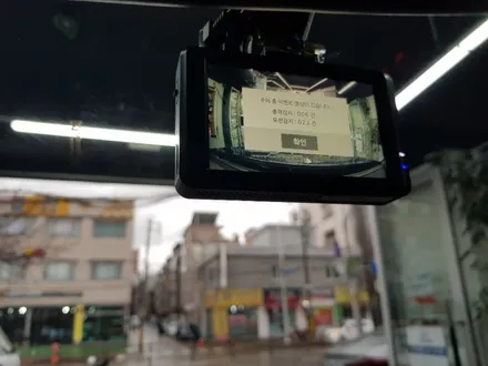 렉스턴스포츠 가성비 좋은 만도레이노M90 전체시공! / 서울 중랑구 망우동
