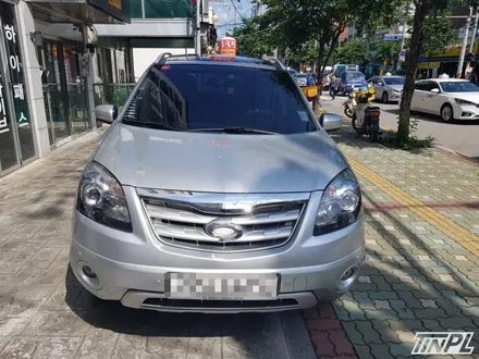 중랑구 썬팅 재시공 열차단 썬팅 전문 틴플 카핏 강북점 QM5 존슨썬팅R 재시공 / 서울 중랑구 망우동