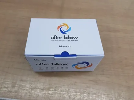 성동구 썬팅/신차패키지/블랙박스 MQ4쏘렌토 아이나비QXD5000+에프터블로우 / 서울 중랑구 망우동