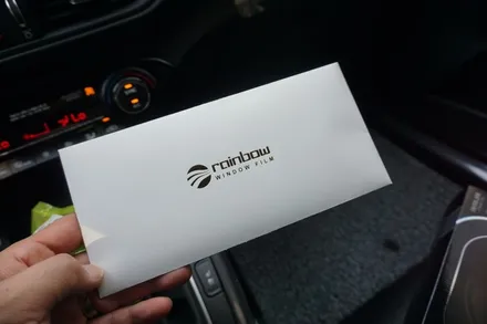구리 기아 K3 레인보우 V90 신차패키지 시공! / 서울 중랑구 망우동