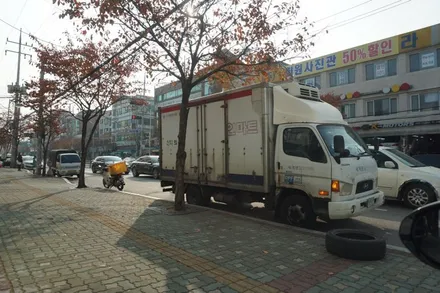 강동구 썬팅 올 뉴 K5 이게 진짜 신차패키지죠! / 서울 중랑구 망우동