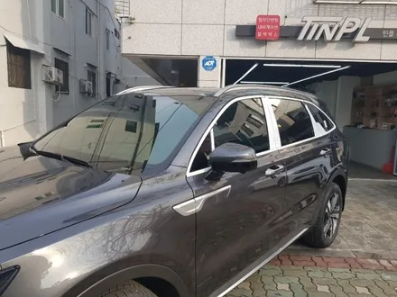 강동구 신차패키지 쏘렌토MQ4 레인보우V90 가성비 완벽! / 서울 중랑구 망우동