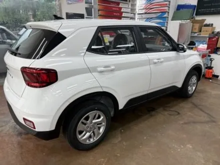 베뉴 이비오스 CX90 신차패키지 시공! / 서울 중랑구 망우동