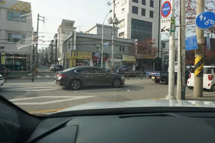 강동구 썬팅 올 뉴 K5 이게 진짜 신차패키지죠! / 서울 중랑구 망우동