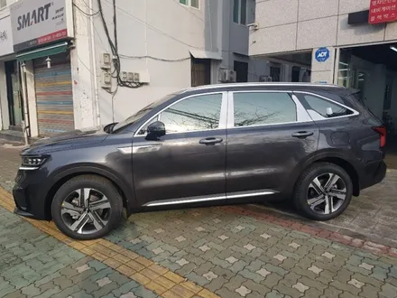 강동구 신차패키지 쏘렌토MQ4 레인보우V90 가성비 완벽! / 서울 중랑구 망우동