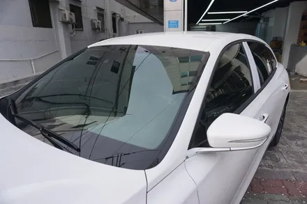 광진구 신차패키지 신차검수 레인보우v90 썬팅 틴플 / 서울 중랑구 망우동