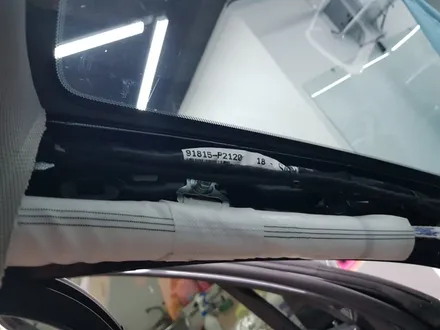 성동구 썬팅/신차패키지/블랙박스 MQ4쏘렌토 아이나비QXD5000+에프터블로우 / 서울 중랑구 망우동
