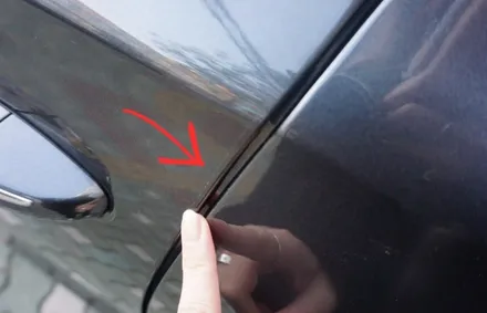 존슨썬팅R 틴플에서 제대로 시공 받았어요 / 서울 중랑구 망우동