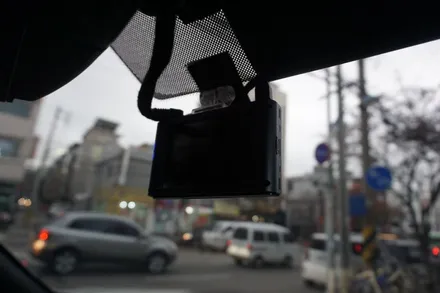 레인보우 V70 썬팅과 쌍용 렉스턴 스포츠 칸이 만나면?? / 서울 중랑구 망우동