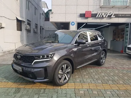 강동구 신차패키지 쏘렌토MQ4 레인보우V90 가성비 완벽! / 서울 중랑구 망우동