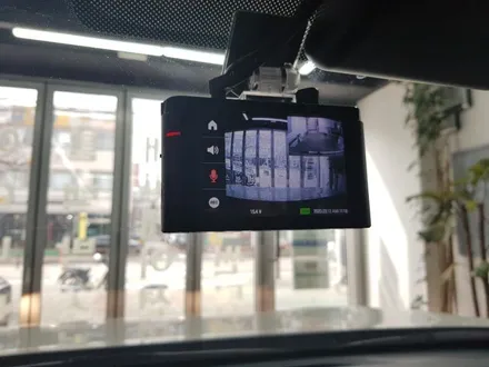 뷰티풀 코란도 아이나비칼트윈LX 전체시공!(광진구 틴플) / 서울 중랑구 망우동