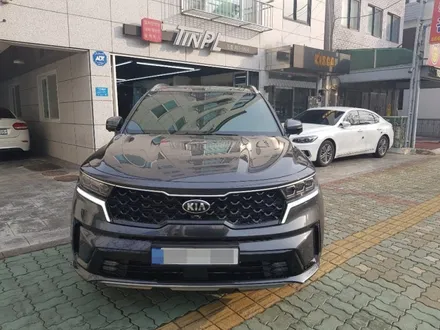 강동구 신차패키지 쏘렌토MQ4 레인보우V90 가성비 완벽! / 서울 중랑구 망우동