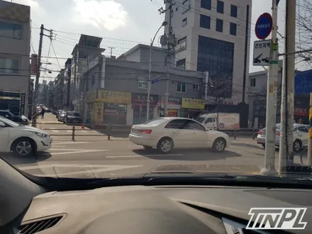 광진구 능동에서 방문해주신 그랜져HG 만도레이노M90 전체 재시공! / 서울 중랑구 망우동