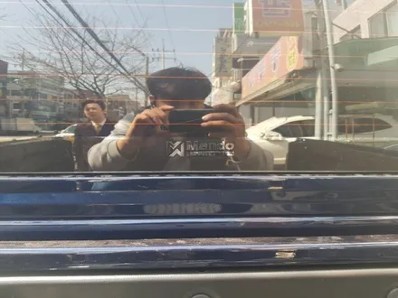 군자동 쌍용자동차 렉스턴스포츠 칸 신차패키지 전문시공점! 만도레이노M90 전체시공 및 만도블랙박스 Z7 장착. / 서울 중랑구 망우동