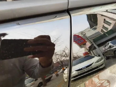 강동구 신차패키지 쉐보레 트레일블레이저 존슨썬팅R 시공! / 서울 중랑구 망우동