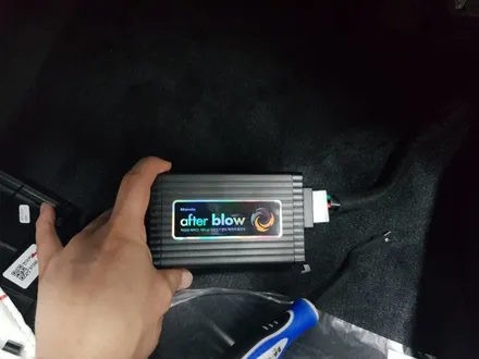 성북구 썬팅 K5 DL3 신차패키지 시공 블랙박스 아이나비QXD5000 보조배터리 케어셀 CX6A 틴플 카핏 강북점에서 신차 완벽 시공 / 서울 중랑구 망우동